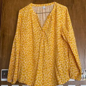 Old Navy Blouse